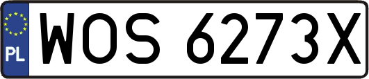 WOS6273X