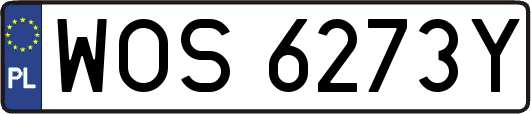 WOS6273Y