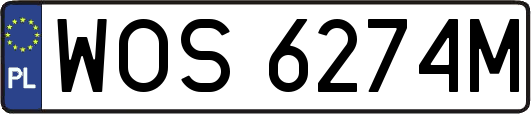 WOS6274M
