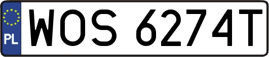 WOS6274T