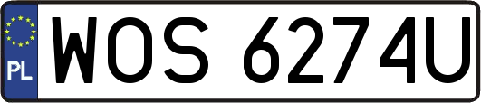 WOS6274U