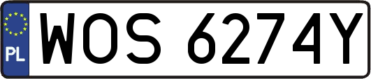 WOS6274Y