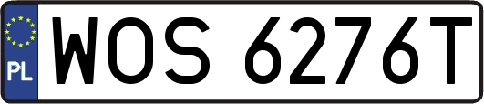 WOS6276T