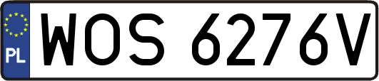 WOS6276V