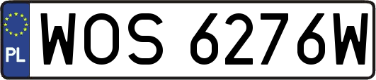 WOS6276W