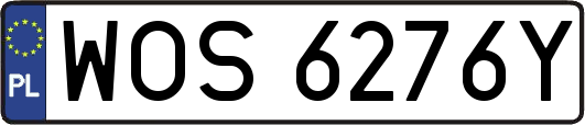 WOS6276Y