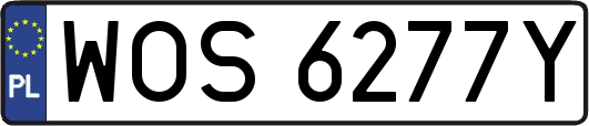 WOS6277Y
