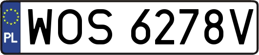WOS6278V
