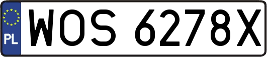 WOS6278X