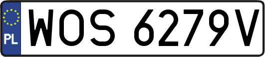 WOS6279V