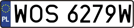 WOS6279W