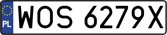 WOS6279X