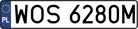 WOS6280M