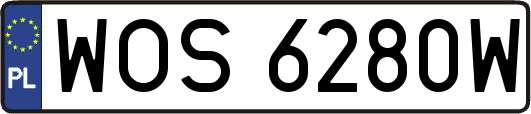 WOS6280W