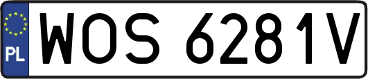 WOS6281V