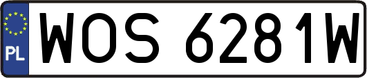 WOS6281W