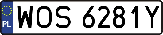 WOS6281Y