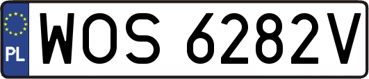 WOS6282V