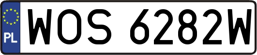 WOS6282W