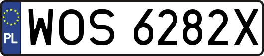 WOS6282X
