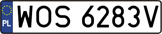 WOS6283V
