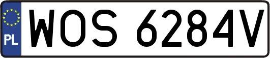 WOS6284V