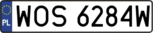 WOS6284W