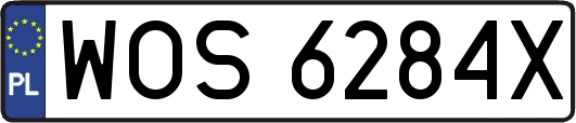 WOS6284X