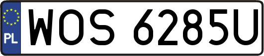 WOS6285U
