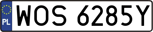 WOS6285Y