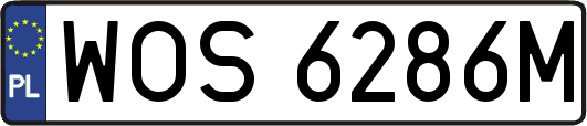 WOS6286M