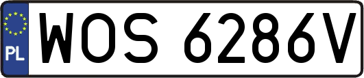 WOS6286V