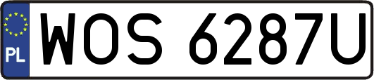 WOS6287U