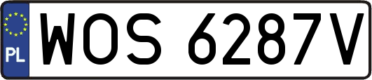 WOS6287V