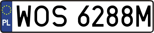 WOS6288M