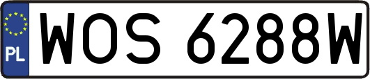 WOS6288W