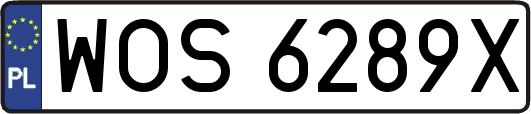 WOS6289X