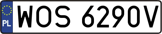 WOS6290V