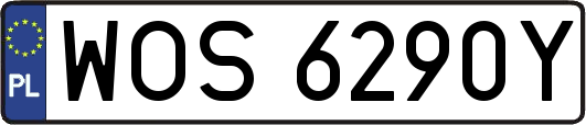 WOS6290Y