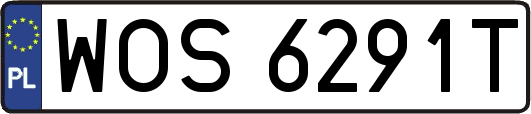 WOS6291T