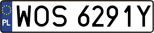 WOS6291Y