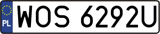 WOS6292U