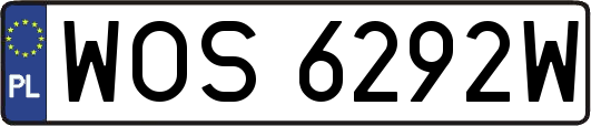 WOS6292W
