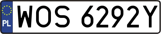 WOS6292Y