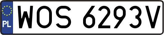 WOS6293V