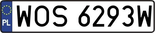 WOS6293W