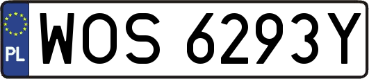WOS6293Y