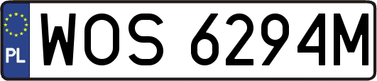 WOS6294M