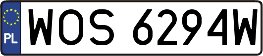 WOS6294W