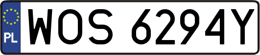 WOS6294Y